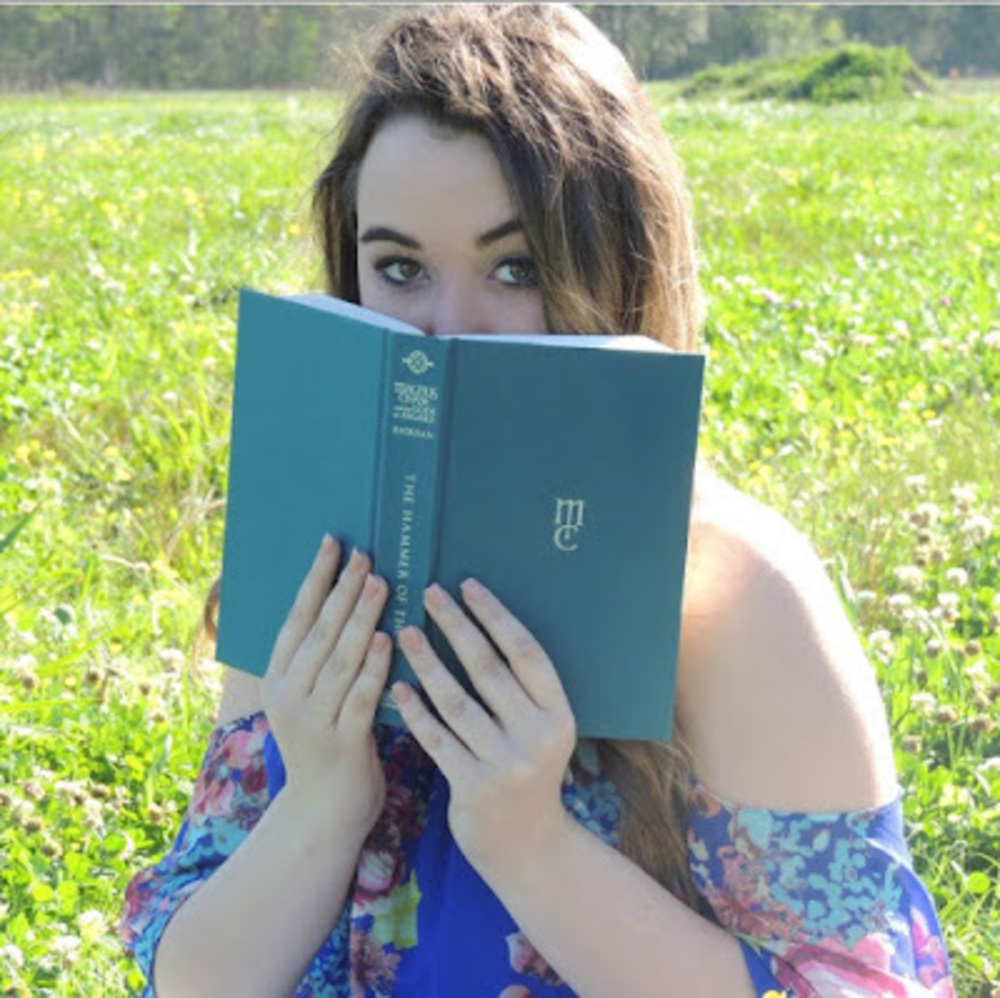 Meet your Posher, Madison